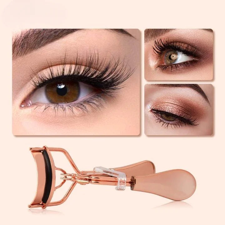 Eyelash Curler