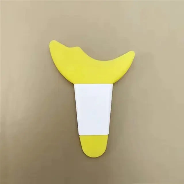 Silicone Baffle