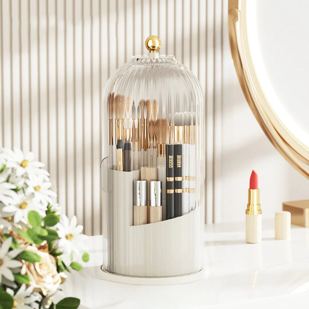 Dust-Proof Organizer