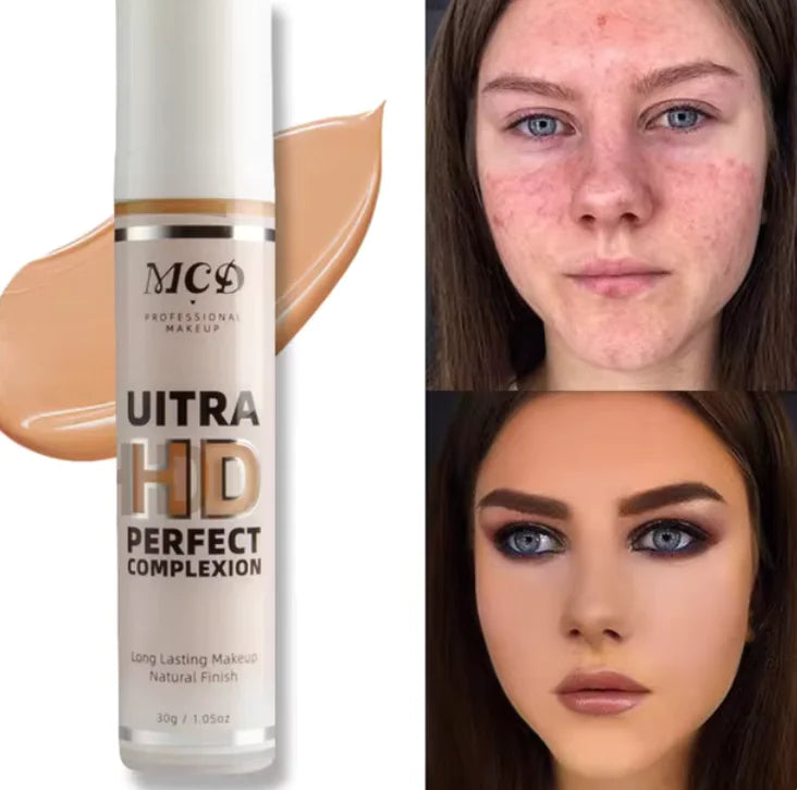 Concealer Foundation