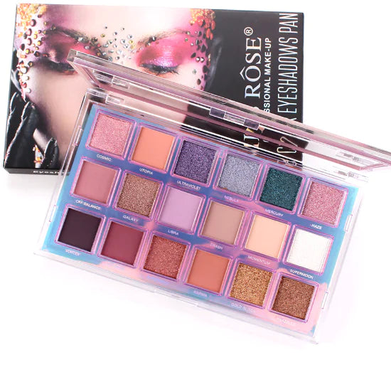 Color Party Eyeshadow
