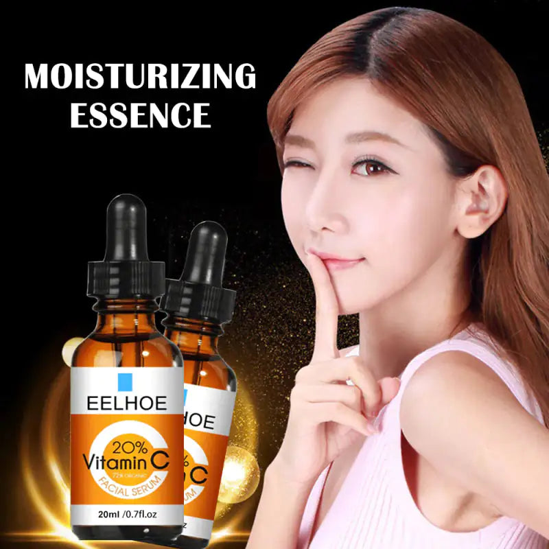 Anti Wrinkle Facial Serum