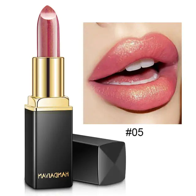 Glitter Lipstick