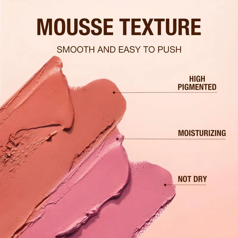 Multi-Use Makeup Stick