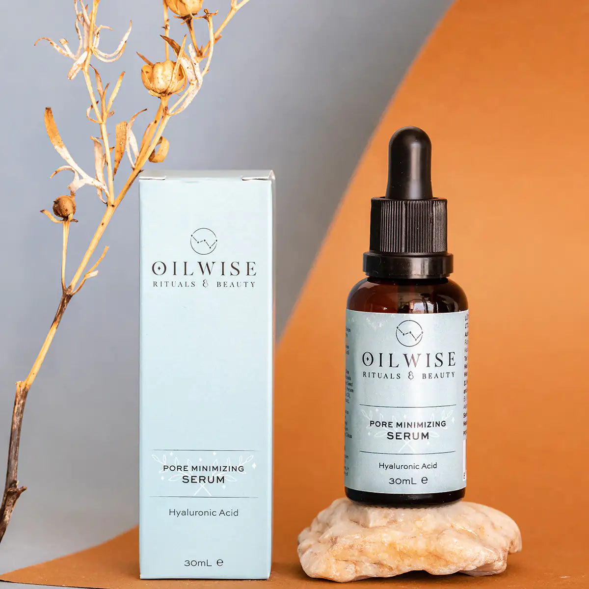 Antiaging Serum Set