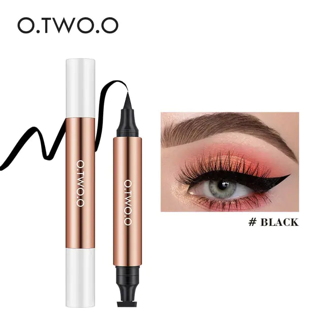 Eyeliner With Stamp