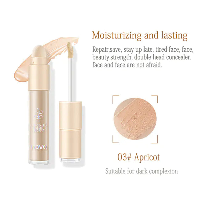 Dual Concealer