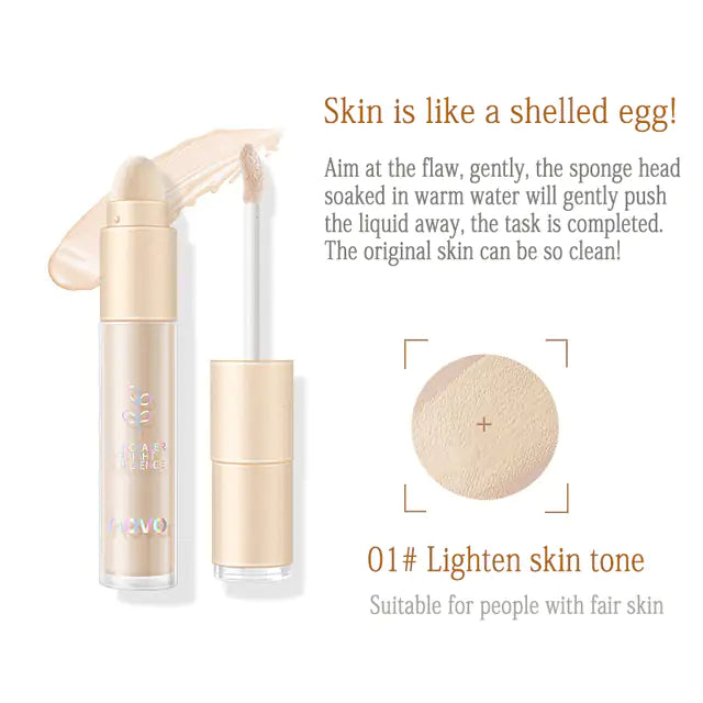 Dual Concealer