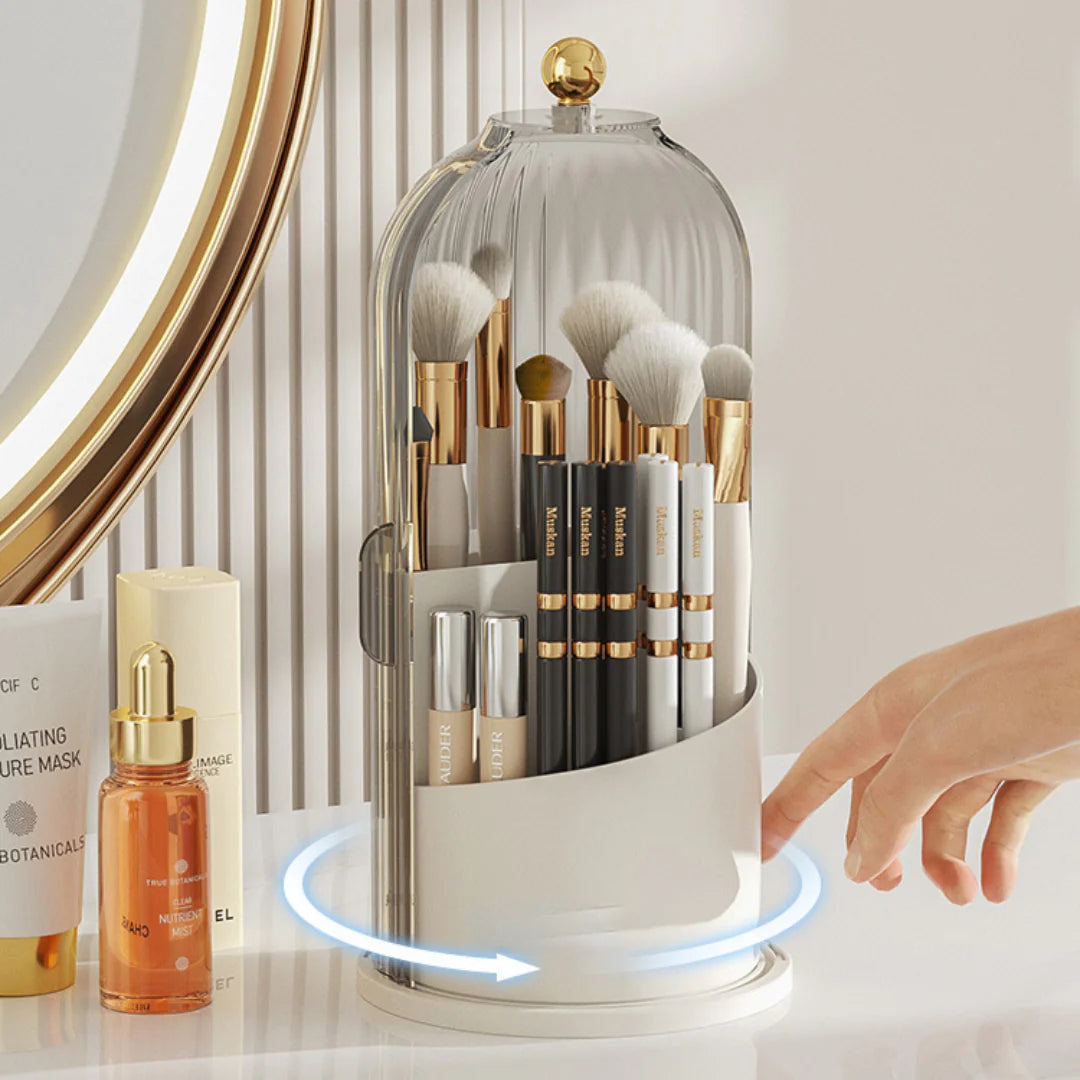Dust-Proof Organizer