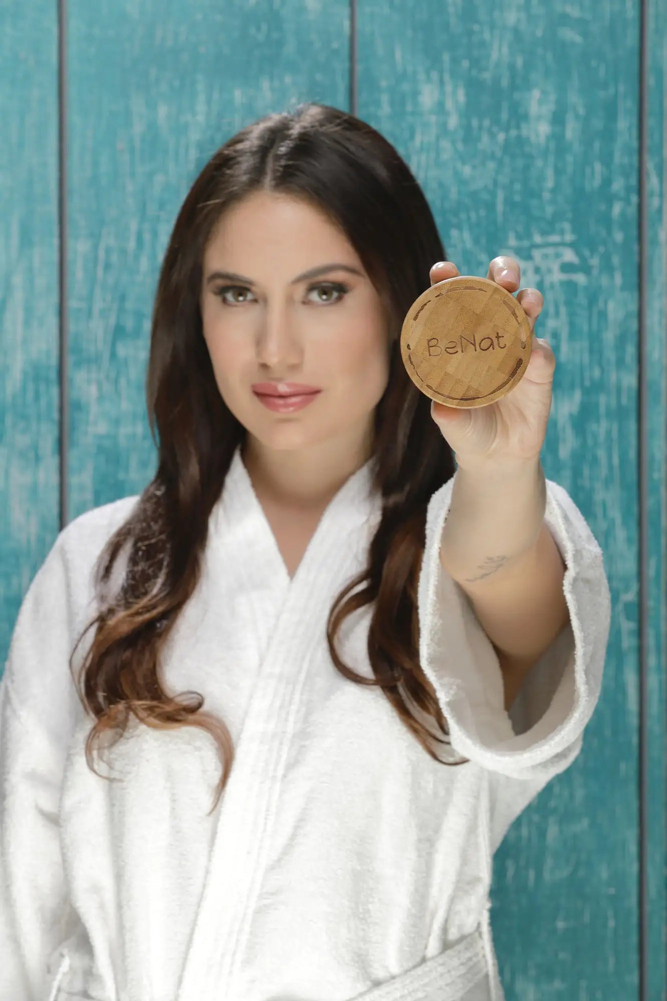Loose Powder Blush
