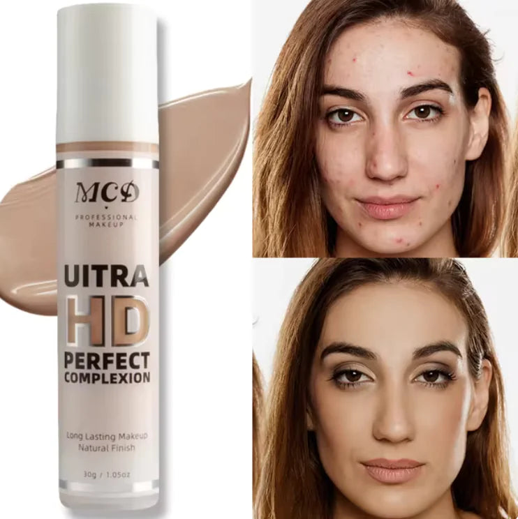 Concealer Foundation