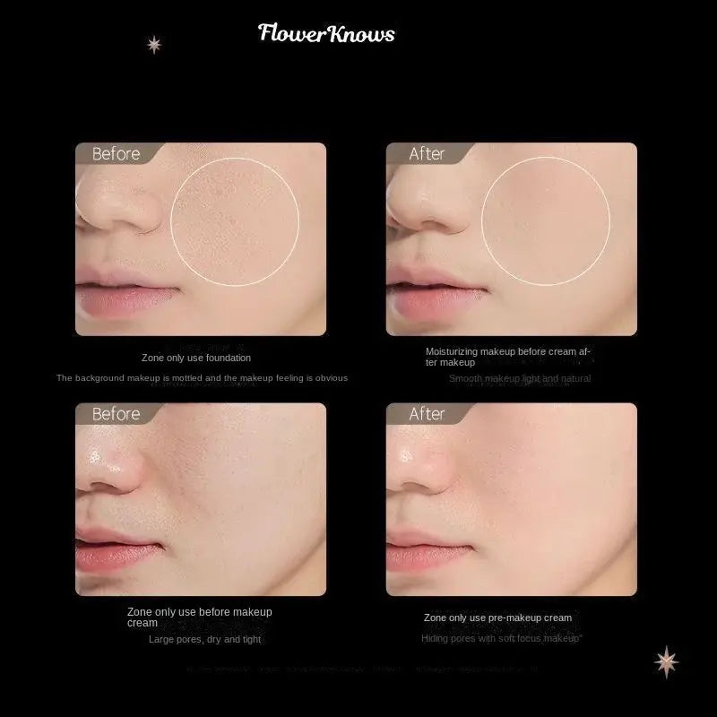 Base Foundation Primer