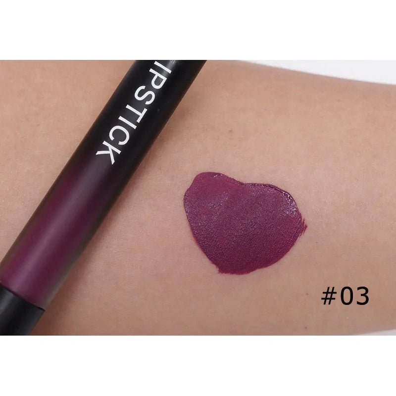 Matte Liquid Lipstick