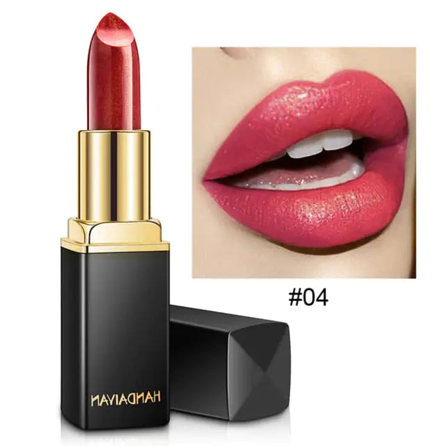 Glitter Lipstick