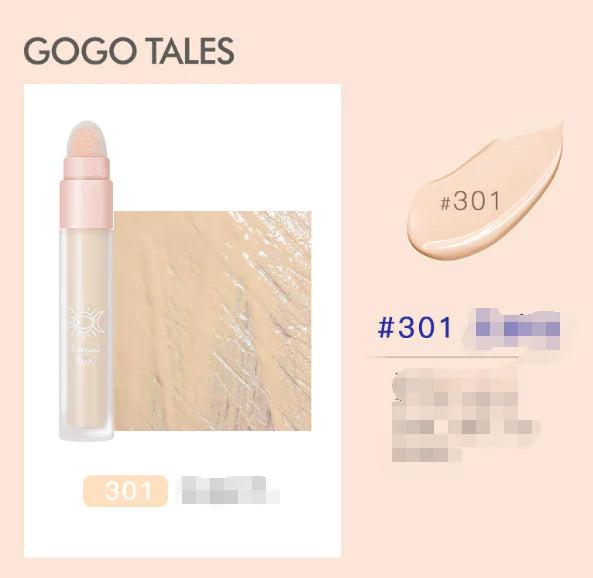 Dual Concealer