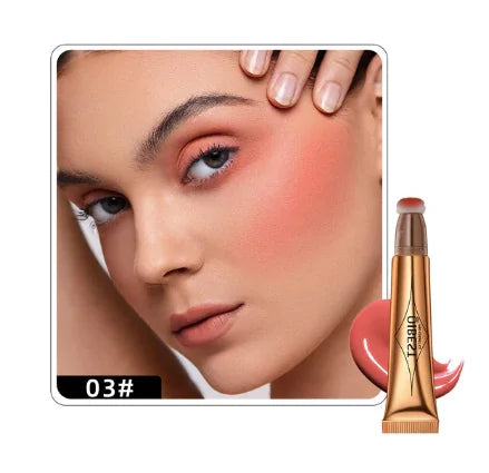 Matte Liquid Blush