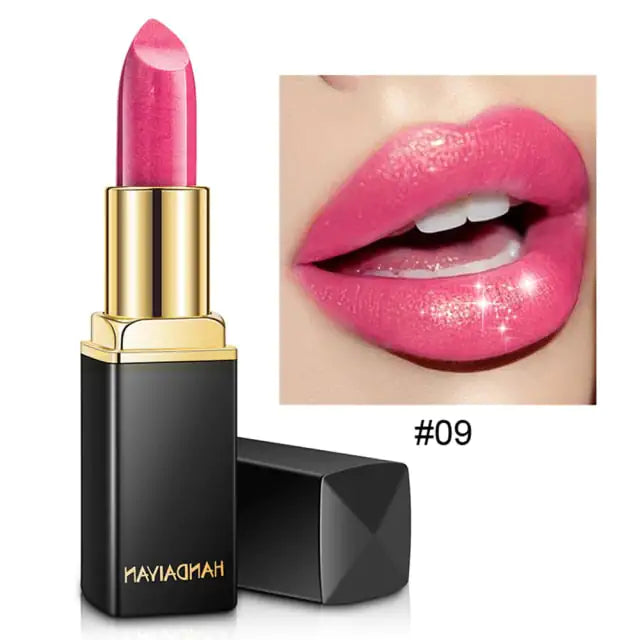 Glitter Lipstick