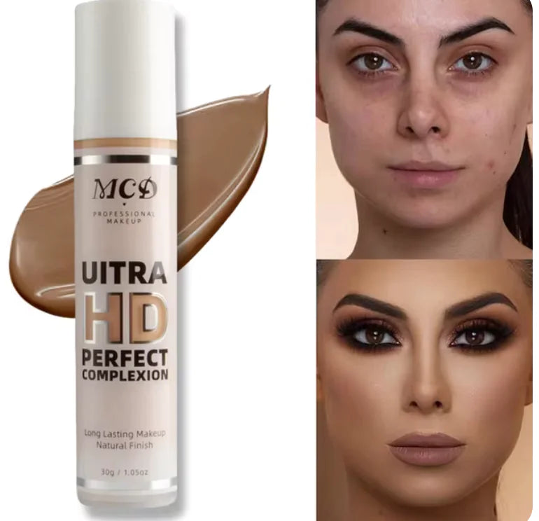 Concealer Foundation
