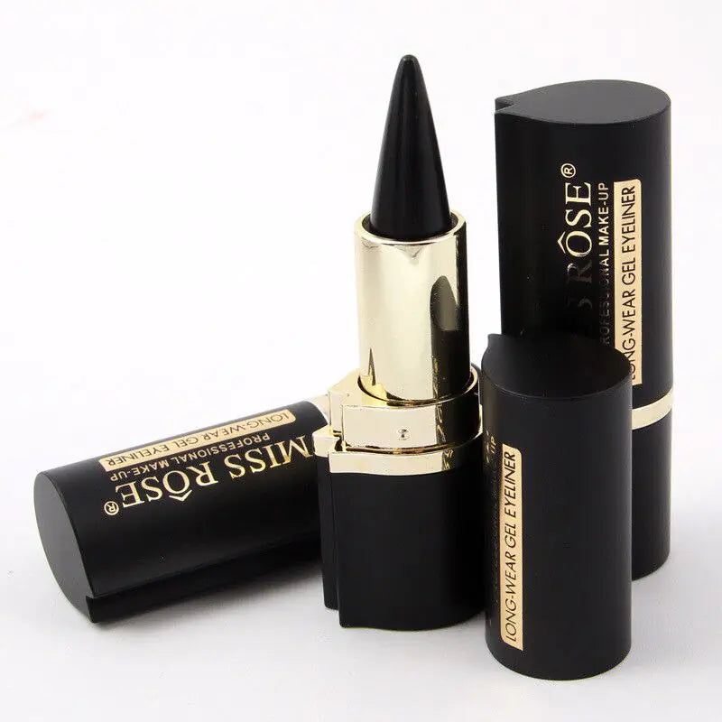 Black Eyeliner Cream