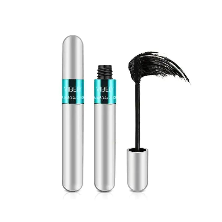 4D Silk Fiber Mascara