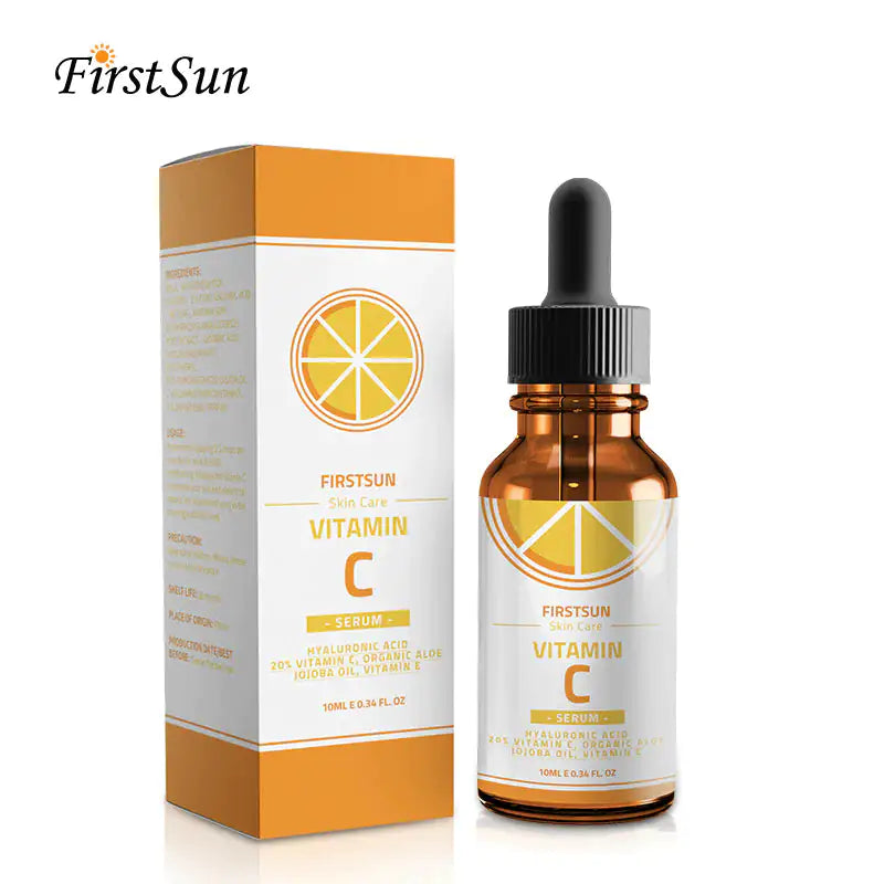 Anti Wrinkle Facial Serum