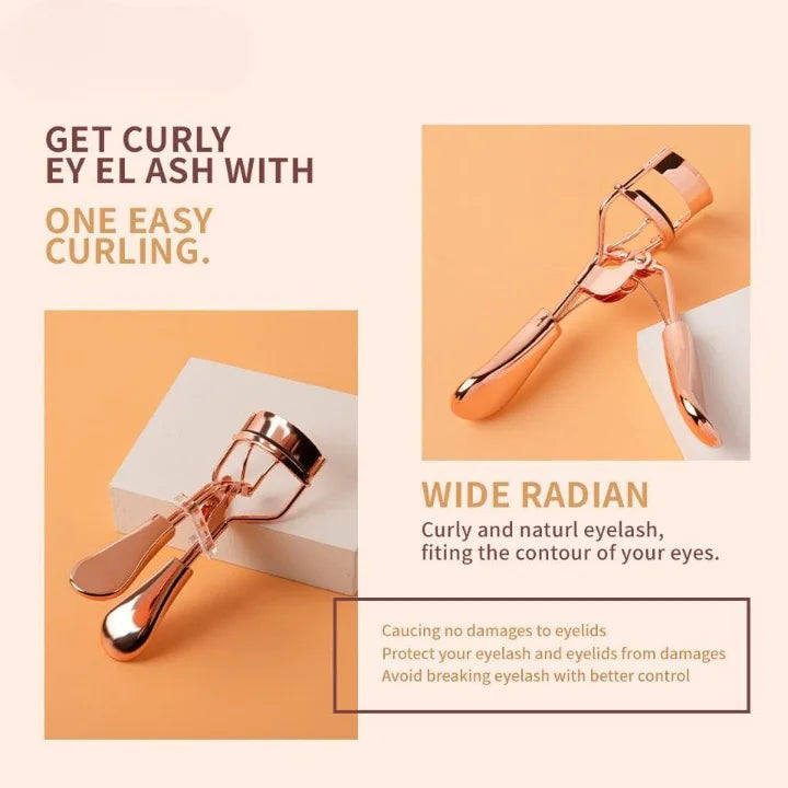 Eyelash Curler