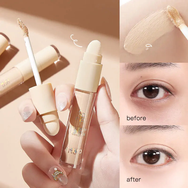 Dual Concealer