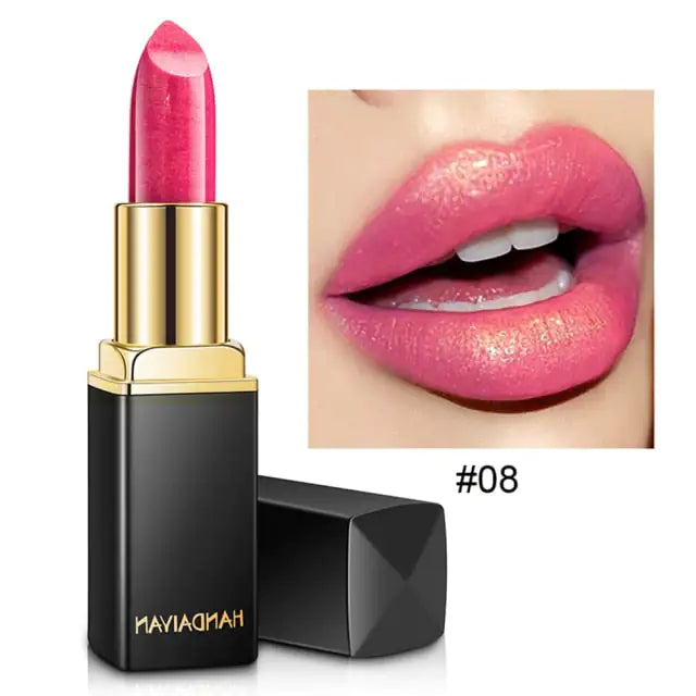 Glitter Lipstick
