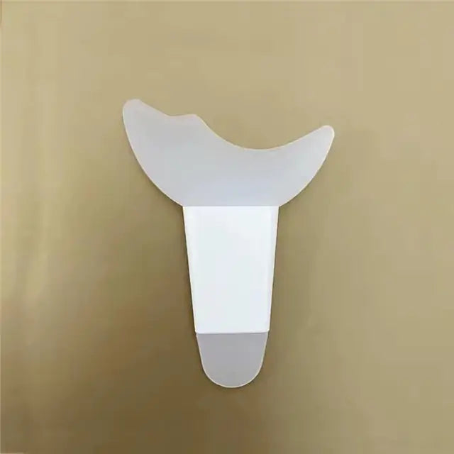 Silicone Baffle