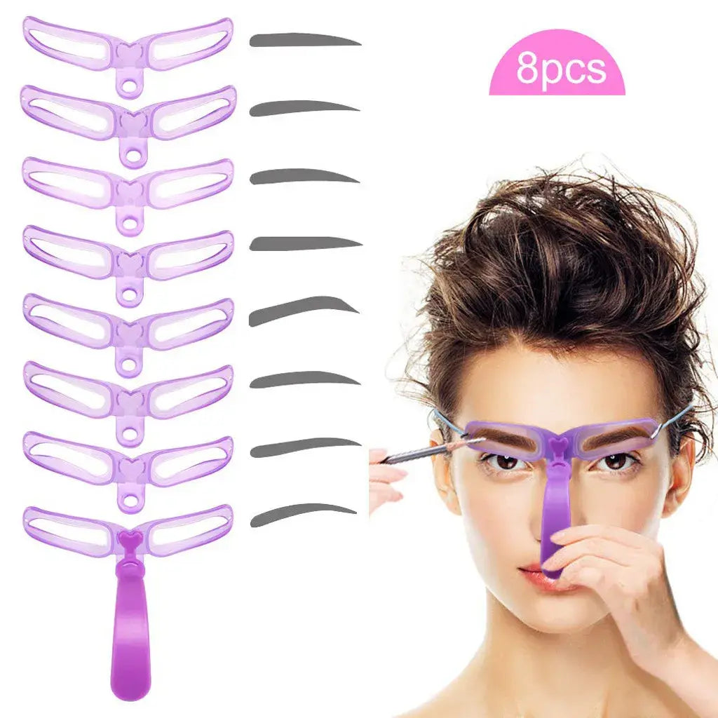 Eyebrow Shaping Tool