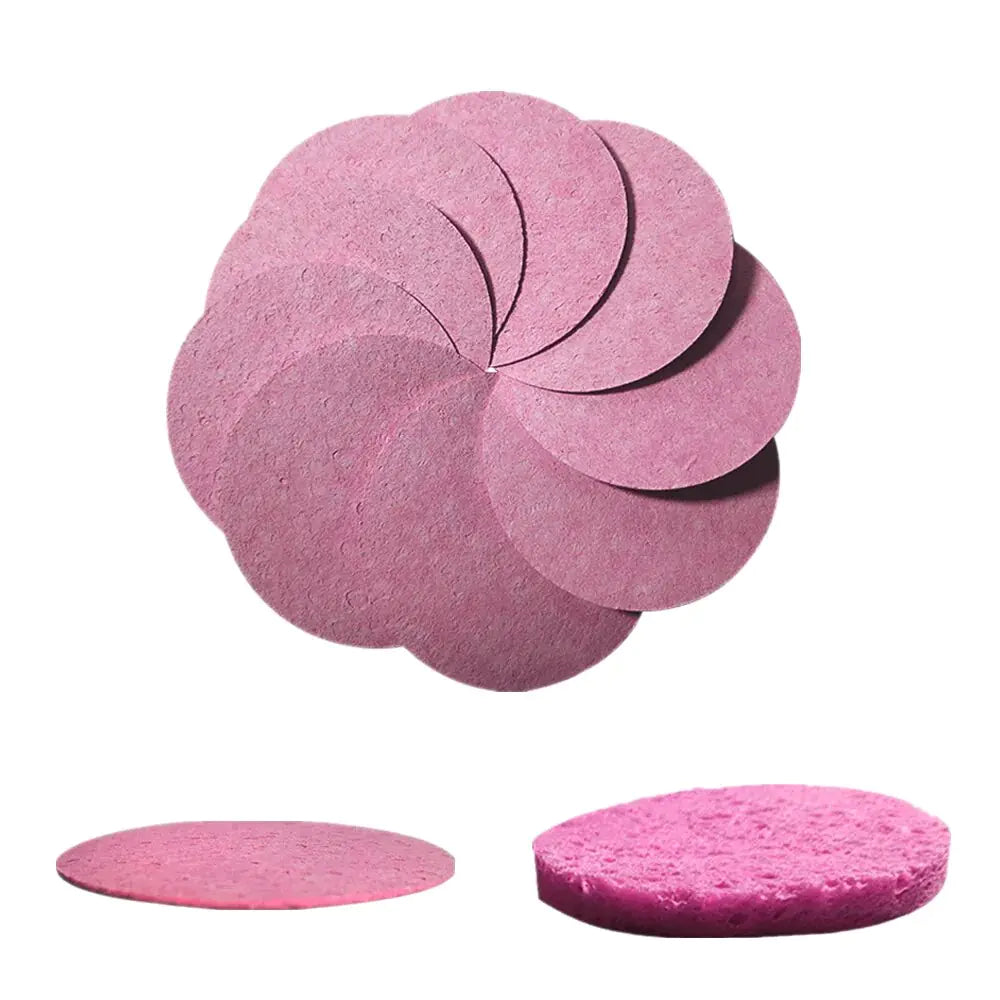 Facial Cleaning Sponge