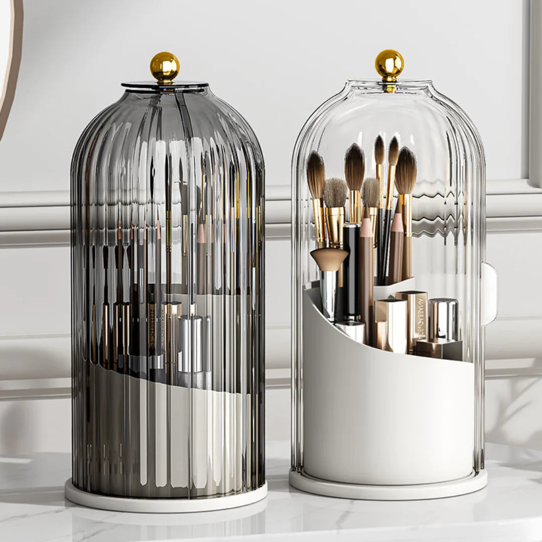 Dust-Proof Organizer