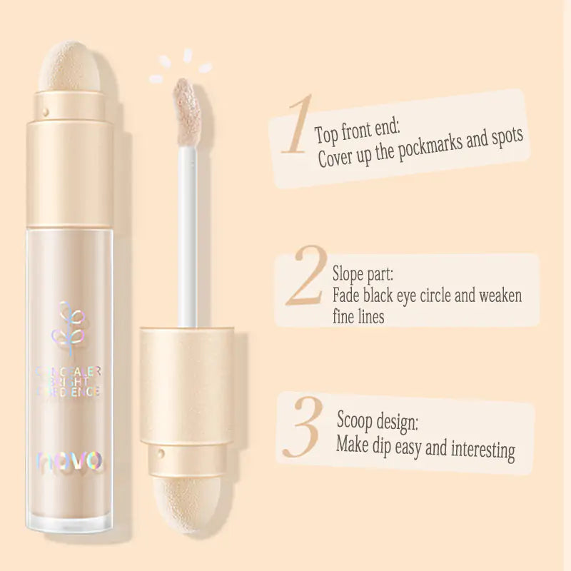 Dual Concealer