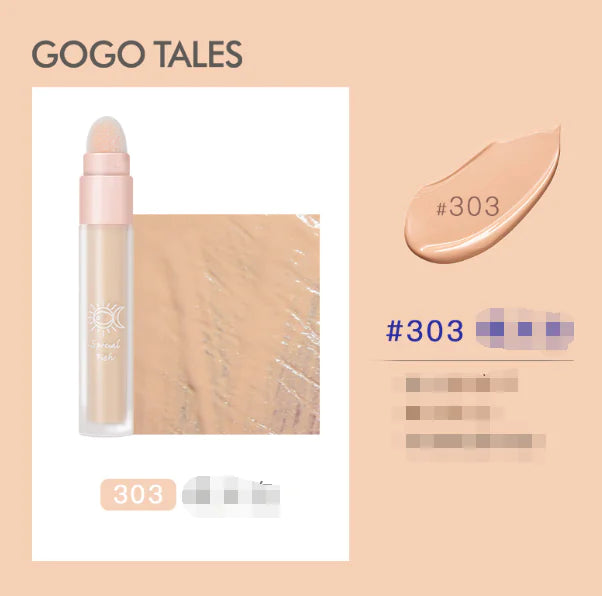 Dual Concealer