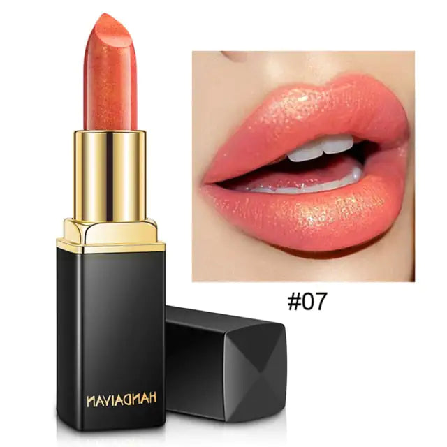 Glitter Lipstick