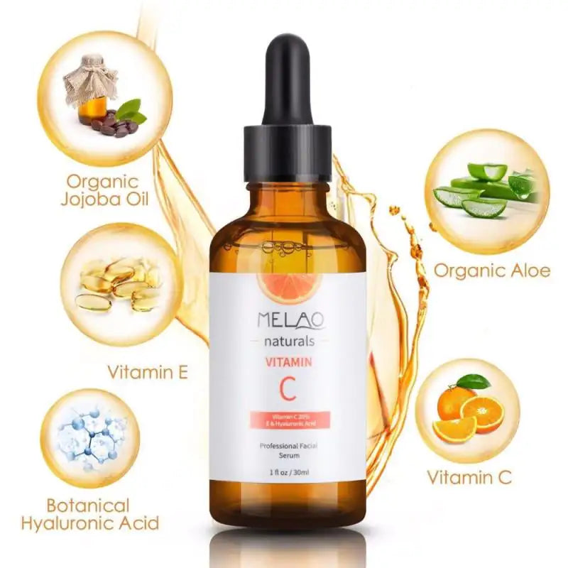 Anti Wrinkle Facial Serum