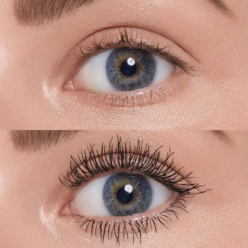 4D Silk Fiber Mascara