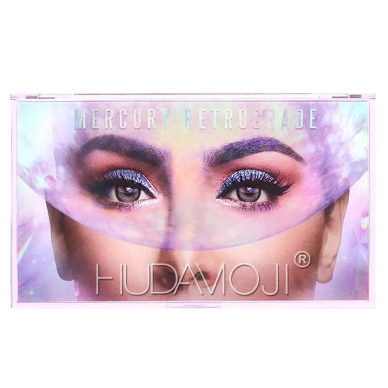 Color Party Eyeshadow