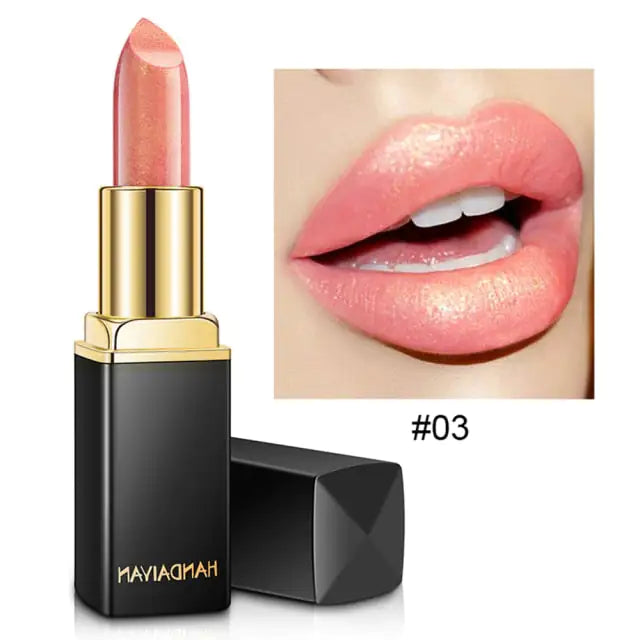 Glitter Lipstick