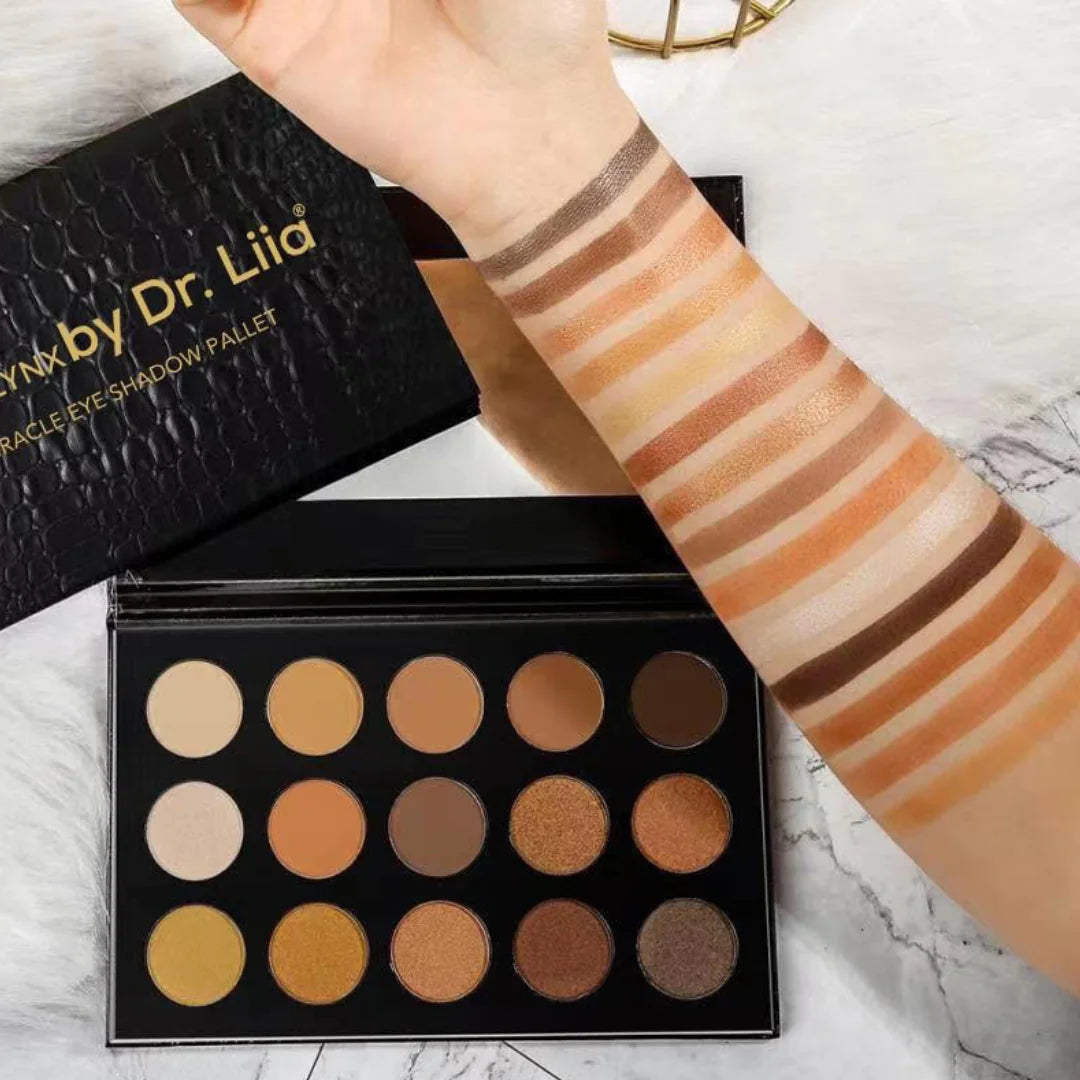 Neutral Eyeshadow