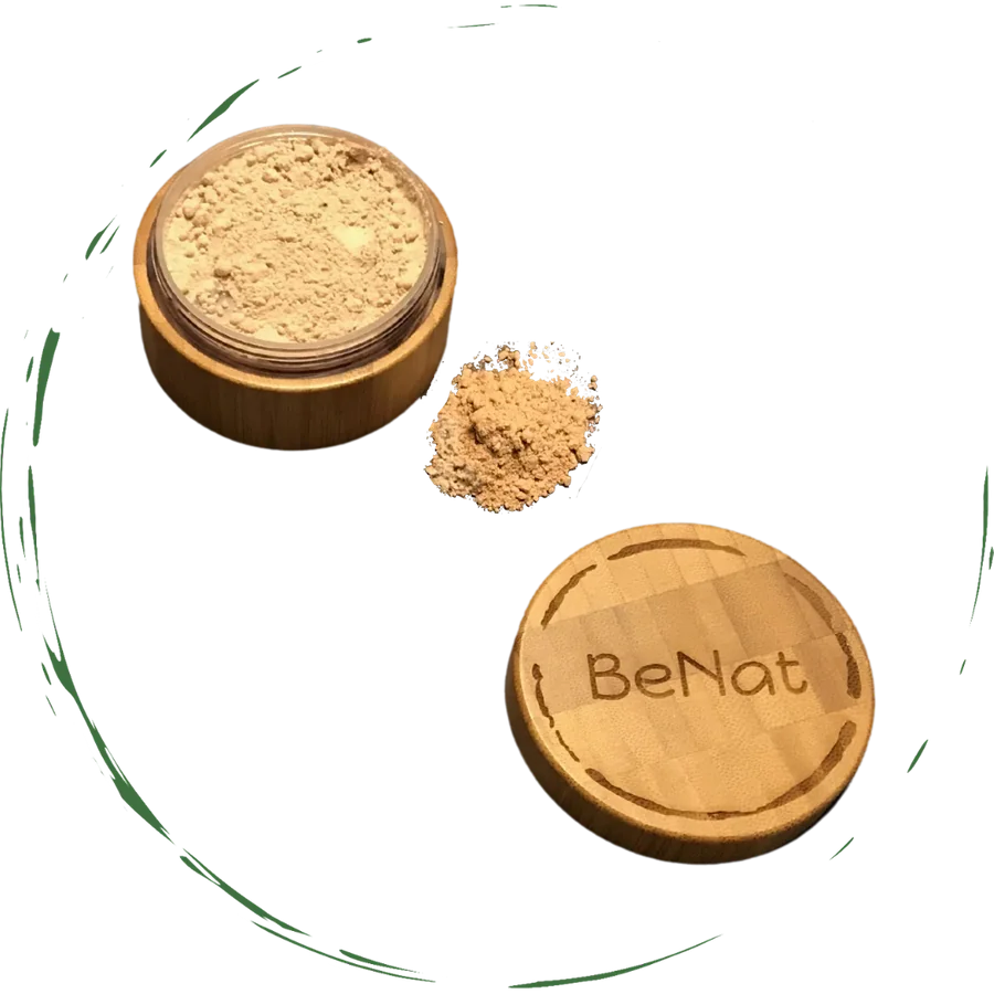Translucent Powder