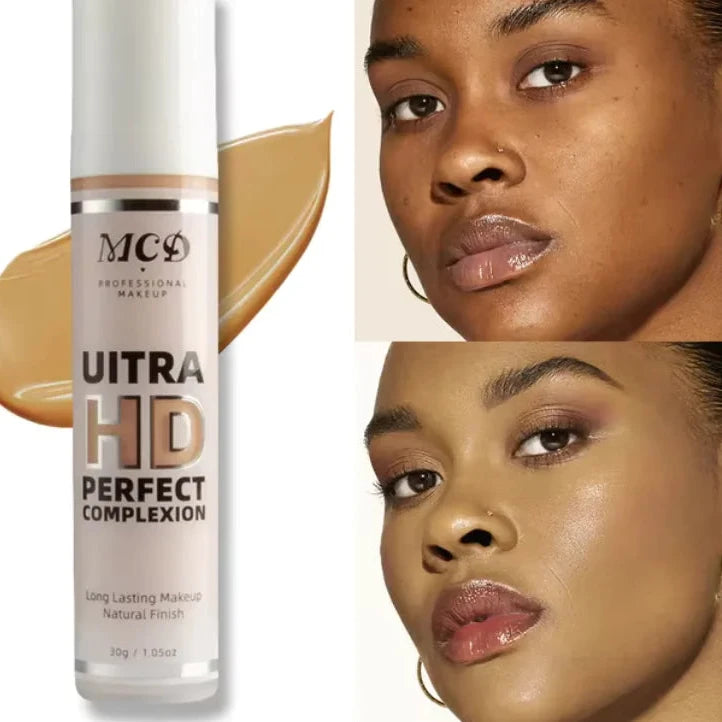 Concealer Foundation