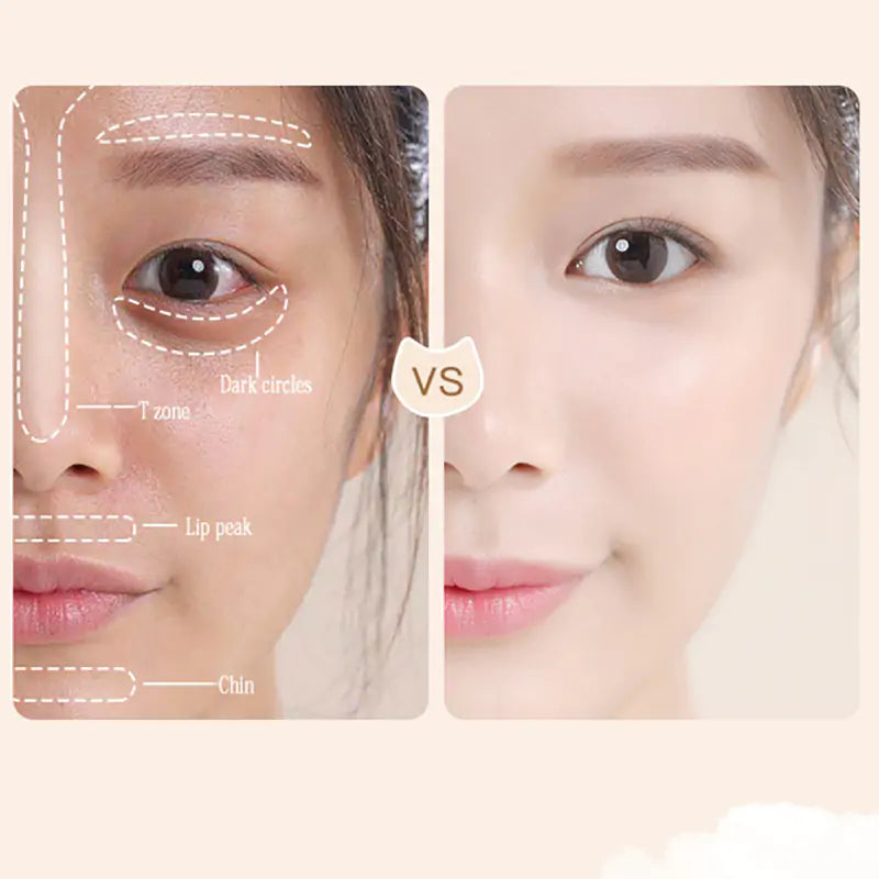Dual Concealer
