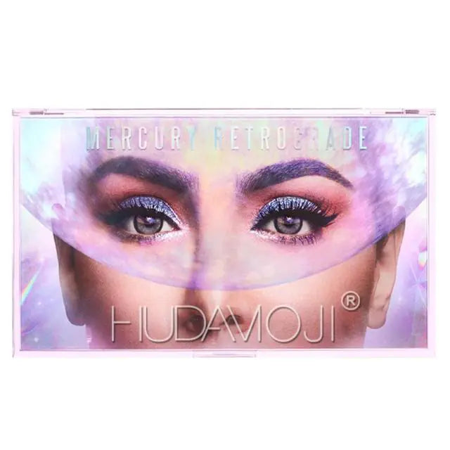 Color Party Eyeshadow