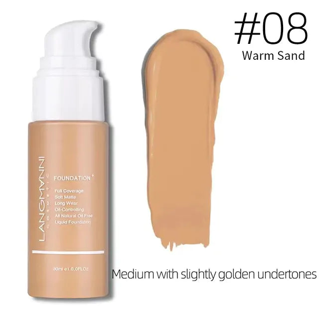 Makeup Primer & Concealer