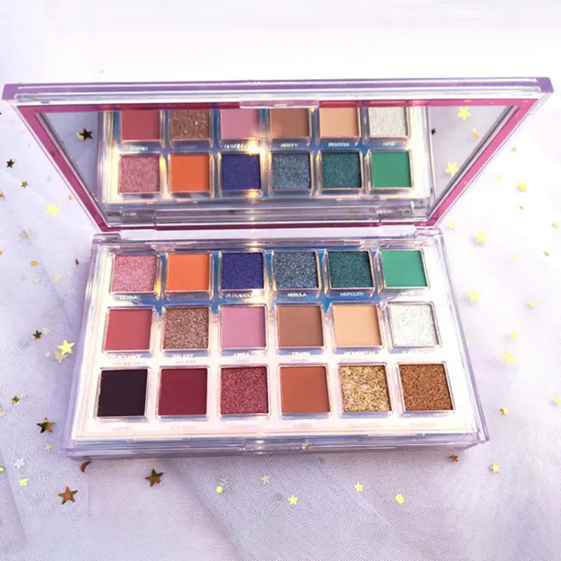 Color Party Eyeshadow