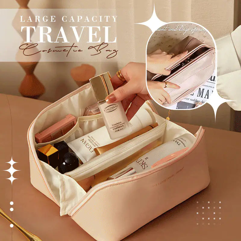 Makeup Bag