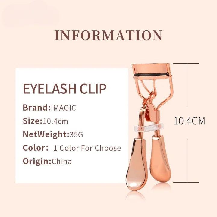 Eyelash Curler