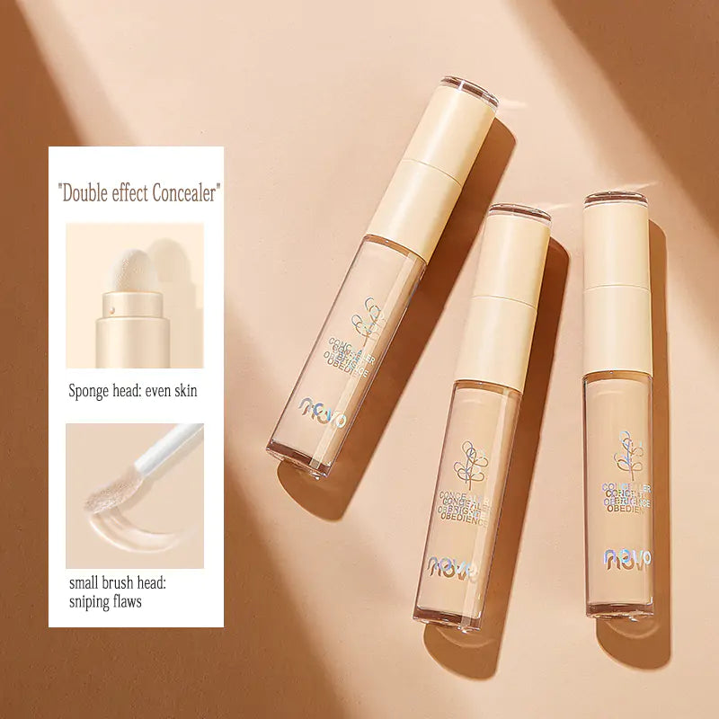 Dual Concealer