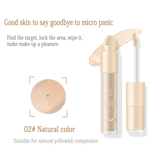 Dual Concealer
